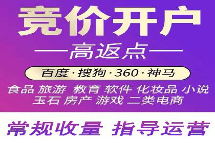 行业领先企业的SEM推广代运营实战经验